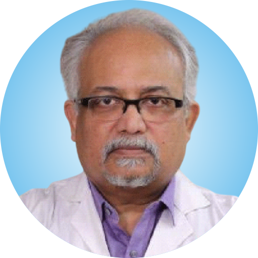 Dr. Swarnendu Samanta